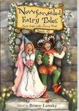Newfangled fairy tales. Book 2