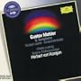 Mahler: Symphony No. 6 / R�ckert Lieder / Kindertotenlieder ~ Karajan / Ludwig