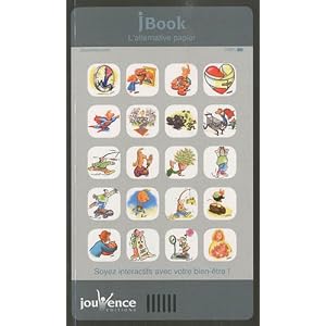 JBook