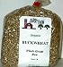 Buckwheat, Whole Groats, 1 lb.