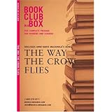 Bookclub-In-A-Box Discusses the Novel the Way the Crow Flies by Ann-Marie MacDonaldby Marilyn Herbert