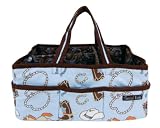 Trend Lab Storage Caddy, Cowboy Baby