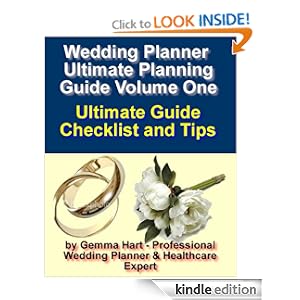Wedding Planner Tips 6