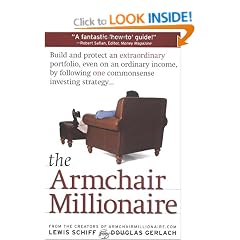 The Armchair Millionaire