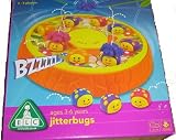 ELC JITTERBUGS FISHING GAME