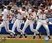Chipper Jones Atlanta Braves 8x10 Photo (4 Exposure)