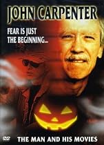 John Carpenter: The Man and His Movies