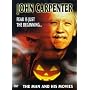 John Carpenter: The Man and His Movies