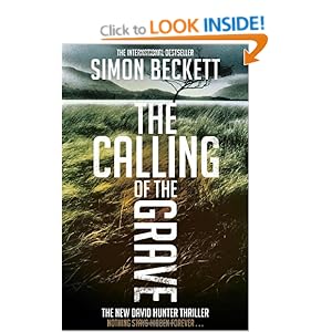 The Calling of the Grave