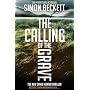 The Calling of the Grave von Simon Beckett