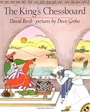 The Kings Chessboard (Picture Puffins)