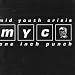 One Inch Punch
