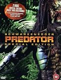 Predator [Region 2]