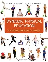 children�s education ~ Dynamic Physical Education for Elementary School Children 