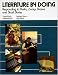 Search : Literature by Doing: Responding to Poetry, Essays, Drama, and Short Stories