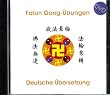 Falun Gong-�bungen
