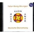 Falun Gong-�bungen