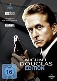 Produkt-Bild: Michael Douglas Edition [3 DVDs]