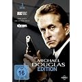 Michael Douglas Edition [3 DVDs]
