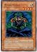 Maha Vailo SDJ-016 1st Edition Yu-Gi-Oh Starter Deck Joey