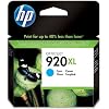 HP CD972AE Officejet 6500 Inkjet / getto d'inchiostro Cartuccia originale, colore: Ciano