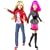 Disney Hannah Montana Lola and Hannah Montana Doll Set