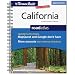 The Thomas Guide California Road Atlas