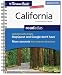 California Road Atlas (Thomas Guide California Road Atlas & Driver's Guide)