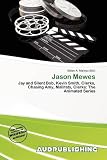 Jason Mewes