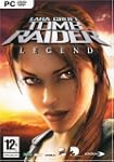 Tomb Raider Legend