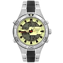 Buy Immersion 6742 Immersion Men's 6742 H2O Collection Diving Analog and Digital Watch