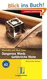Dangerous Words / Gef�hrliche Worte: Historischer Roman. A2