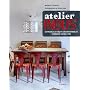 L'Atelier Indus'-20 meubles et objets incontournab&hellip de Nathalie Girardin