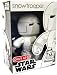 Star Wars Mighty Muggs Exclusive Vinyl Figure Snow Trooper