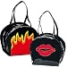 Demonia Handbag HB-109 Handbag, Available in 2 Colors