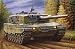 Revell Modellbausatz 03103 - Leopard 2A4 im Maßstab 1:72