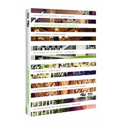 Architectures - Vol.3