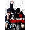 Public Enemy: Welcome to the Terrordome