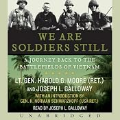 We Are Soldiers Still: A Journey Back to the Battlefields of Vietnam | [Harold G. Moore, Joseph L. Galloway]