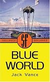 The Blue World