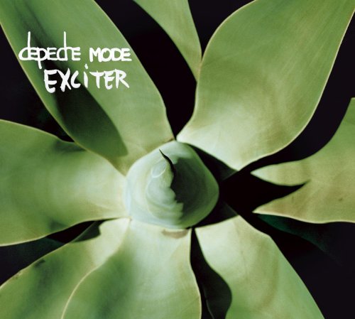 Depeche Mode-Exciter-Remastered-CD-FLAC-2007-WRE Download
