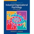 Introduction to Industrial/Organizational Psychology (5th Edition)