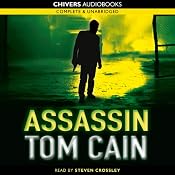 Assassin | [Tom Cain]