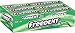 Freedent Peppermint Gum, 15-Stick Plen-T-Paks (Pack of 24)