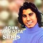 John Travolta Sings