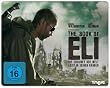 The Book of Eli - Quersteelbook [Blu-ray] [Limited Edition]