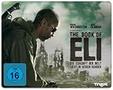 Produkt-Bild: The Book of Eli - Quersteelbook [Blu-ray] [Limited Edition]
