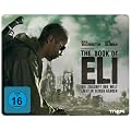 The Book of Eli - Quersteelbook [Blu-ray] [Limited Edition]