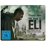 The Book of Eli - Quersteelbook [Blu-ray] [Limited Edition]von "Denzel Washington"