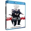 Ghost Dog [Blu-ray]
